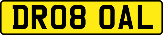 DR08OAL