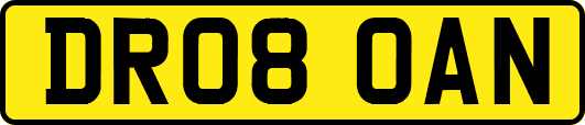 DR08OAN