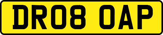 DR08OAP