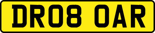 DR08OAR