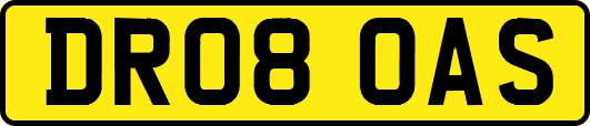 DR08OAS