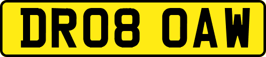 DR08OAW
