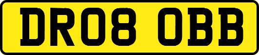 DR08OBB