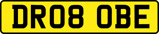 DR08OBE