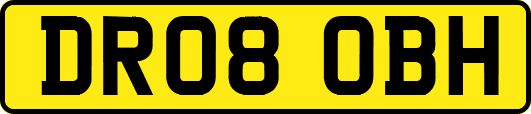 DR08OBH