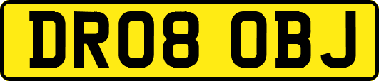 DR08OBJ