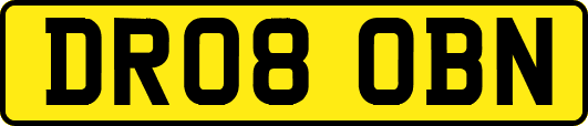 DR08OBN