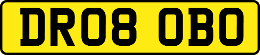 DR08OBO