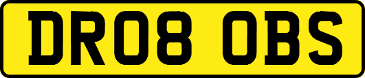 DR08OBS