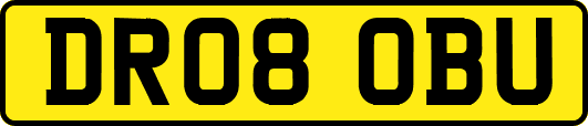 DR08OBU