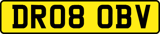 DR08OBV