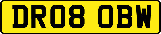 DR08OBW