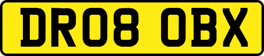 DR08OBX