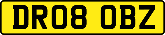 DR08OBZ