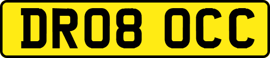 DR08OCC