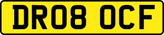 DR08OCF