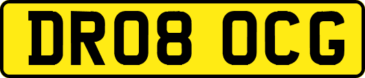 DR08OCG