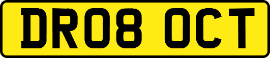 DR08OCT