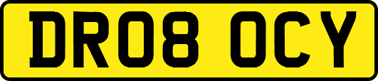 DR08OCY