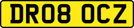 DR08OCZ