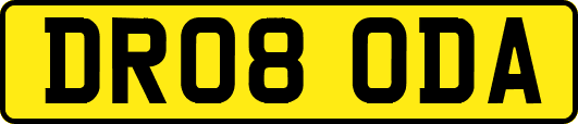 DR08ODA