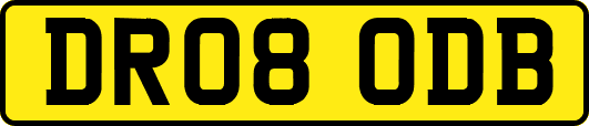 DR08ODB