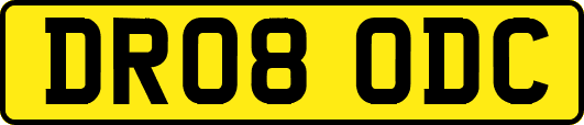DR08ODC