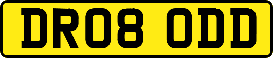 DR08ODD