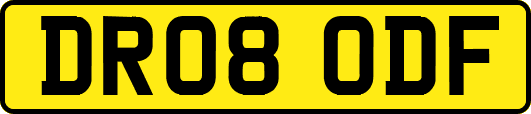 DR08ODF