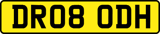 DR08ODH