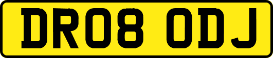 DR08ODJ