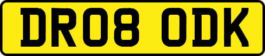 DR08ODK