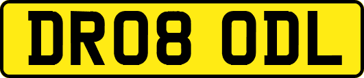 DR08ODL