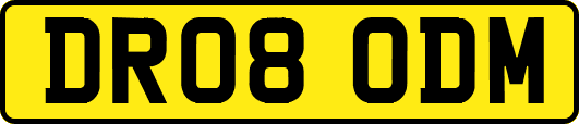 DR08ODM