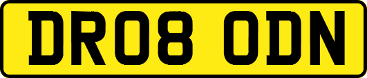 DR08ODN