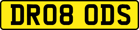 DR08ODS