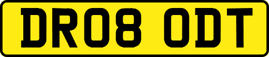 DR08ODT