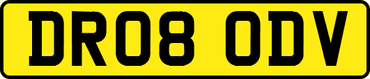 DR08ODV
