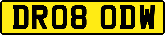 DR08ODW