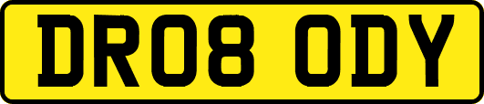 DR08ODY
