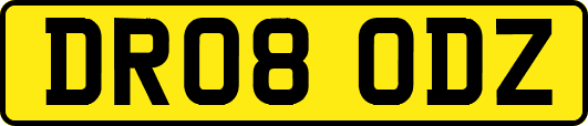 DR08ODZ