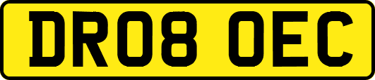DR08OEC