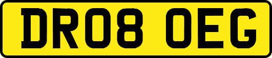 DR08OEG