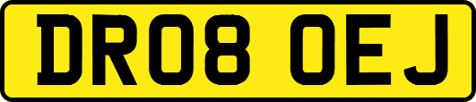 DR08OEJ