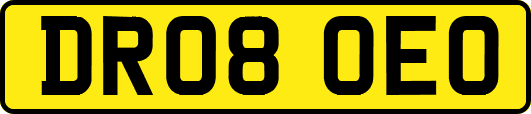 DR08OEO