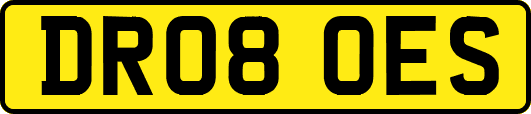 DR08OES
