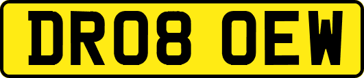 DR08OEW