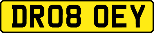 DR08OEY