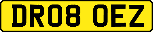 DR08OEZ