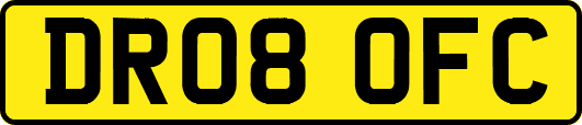 DR08OFC
